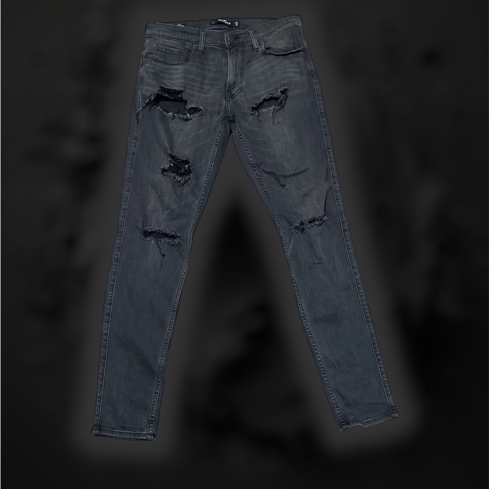 Skinny Hollister Jeans